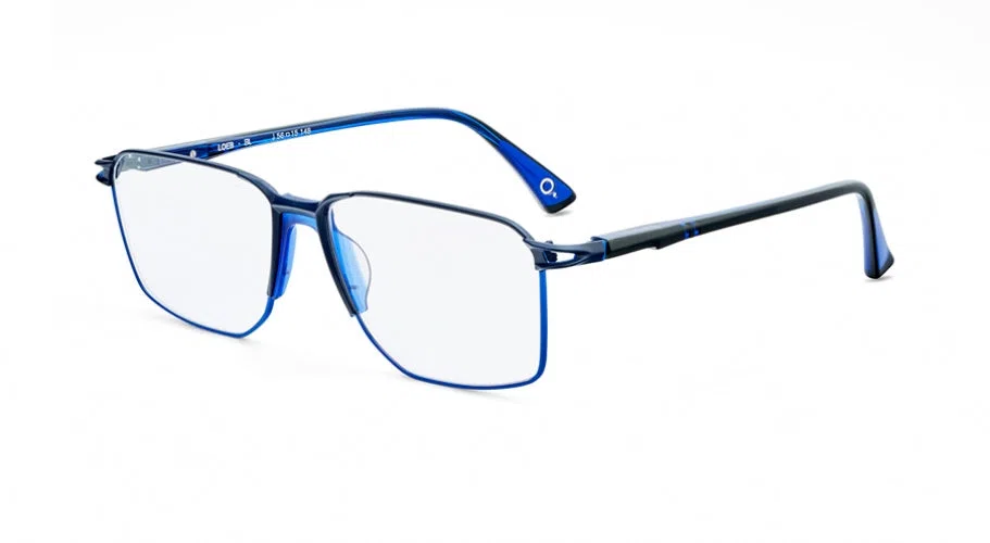 Etnia Barcelona LOEB Eyeglasses - view 4